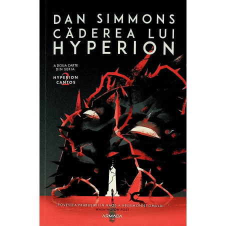 Caderea lui Hyperion