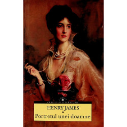 Portretul unei doamne