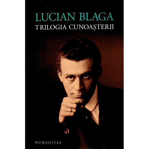 Trilogia cunoasterii