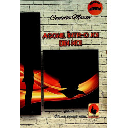 Agonii. Intr-o joi din noi