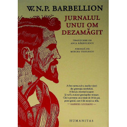 Jurnalul unui om dezamagit