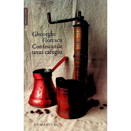 Confesiunile unui cafegiu