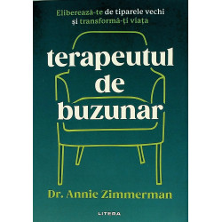 Terapeutul de buzunar....