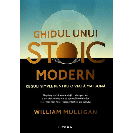 Ghidul unui stoic modern....