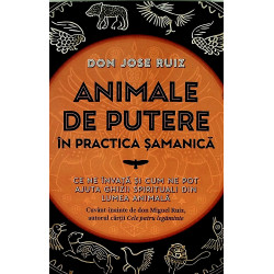 Animale de putere in...