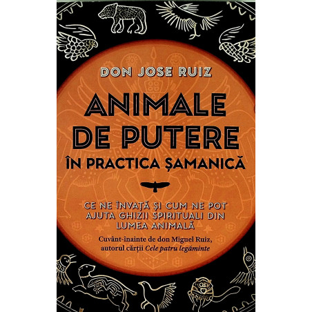 Animale de putere in...