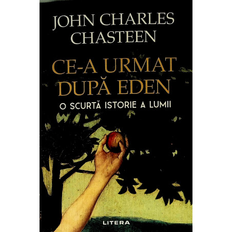 Ce-a urmat dupa Eden. O...