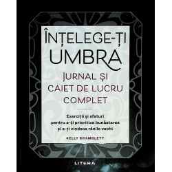 Intelege-ti umbra. Jurnal...