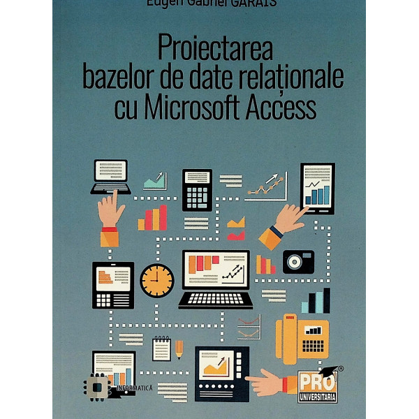 Proiectarea bazelor de date relationale cu Microsoft Access