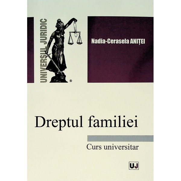 Dreptul familiei