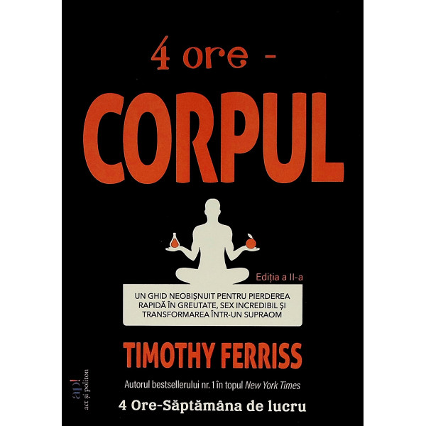 4 ore - Corpul