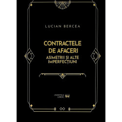 Contractele de afaceri....