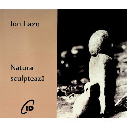 Natura sculpteaza