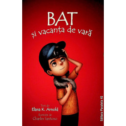 Bat si vacanta de vara