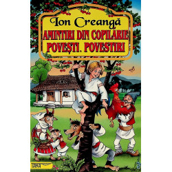 Amintiri din copilarie....