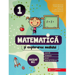 Matematica si explorarea...