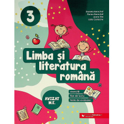 Limba si literatura romana,...