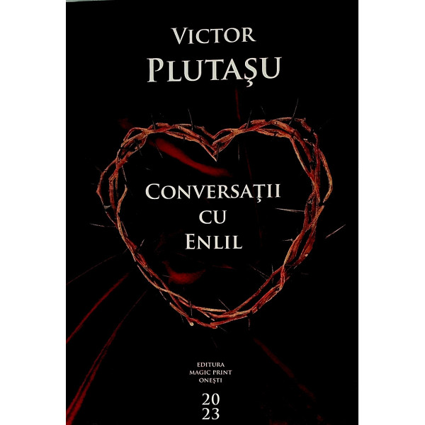 Conversatii cu Enlil