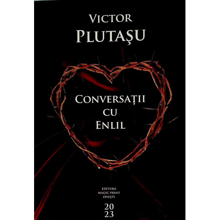 Conversatii cu Enlil