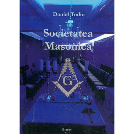 Societatea Masonica