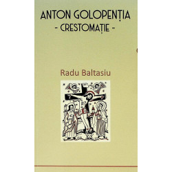 Anton Golopentia - Crestomatie