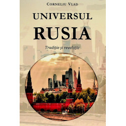 Universul Rusia. Traditie...