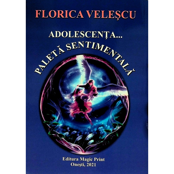 Adolescenta... Paleta sentimentala
