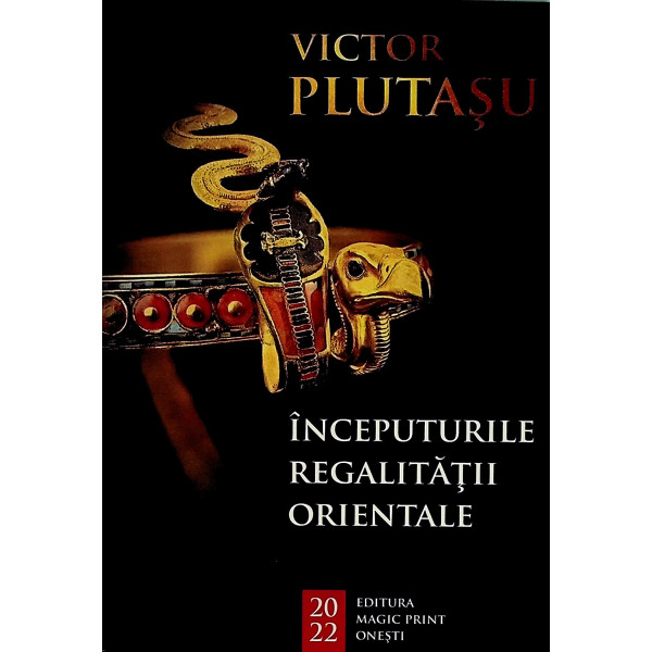 Inceputurile regalitatii orientale