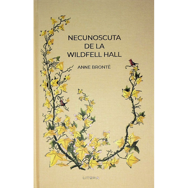 Necunoscuta de la Wildfell Hall