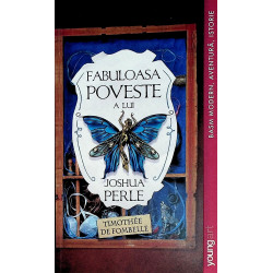 Fabuloasa poveste a lui...