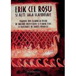 Erik cel Rosu si alte Saga...