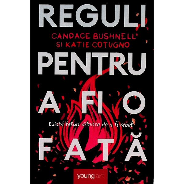 Reguli pentru a fi o fata