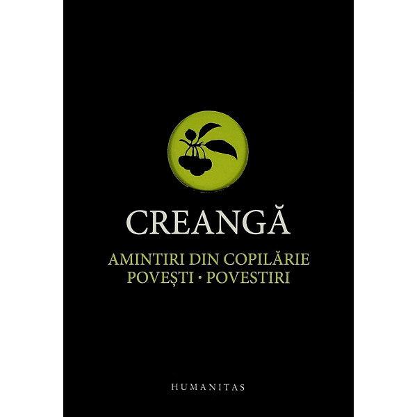 Amintiri din copilarie. Povesti-Povestiri