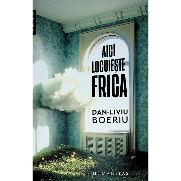 Aici locuieste frica