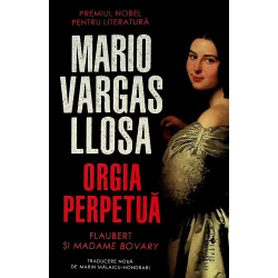 Orgia perpetua