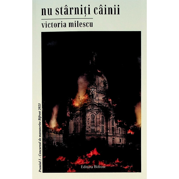 Nu starniti cainii