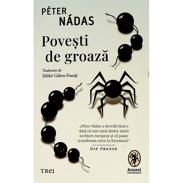 Povesti de groaza