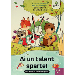 Ai un talent aparte! sau...