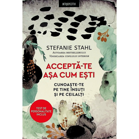 Accepta-te asa cum esti....