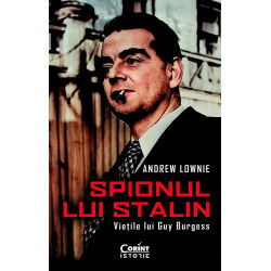 Spionul lui Stalin. Vietile...