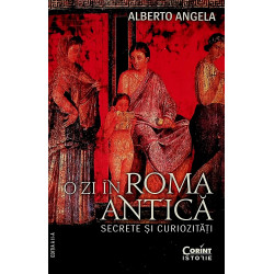 O zi in Roma antica....