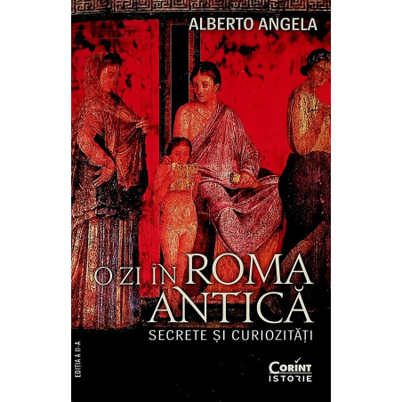 O zi in Roma antica....