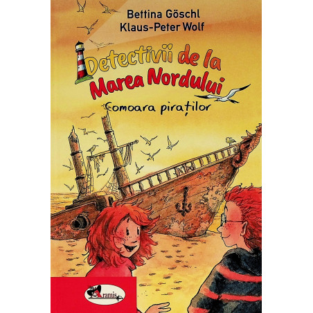 Detectivii de la Marea...