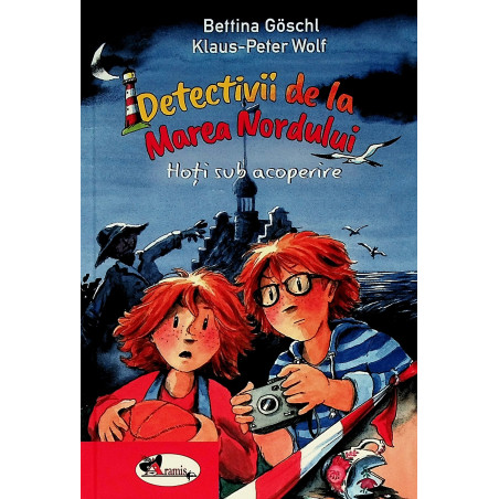 Detectivii de la Marea...