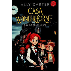 Casa Winterborne. Razbunare...