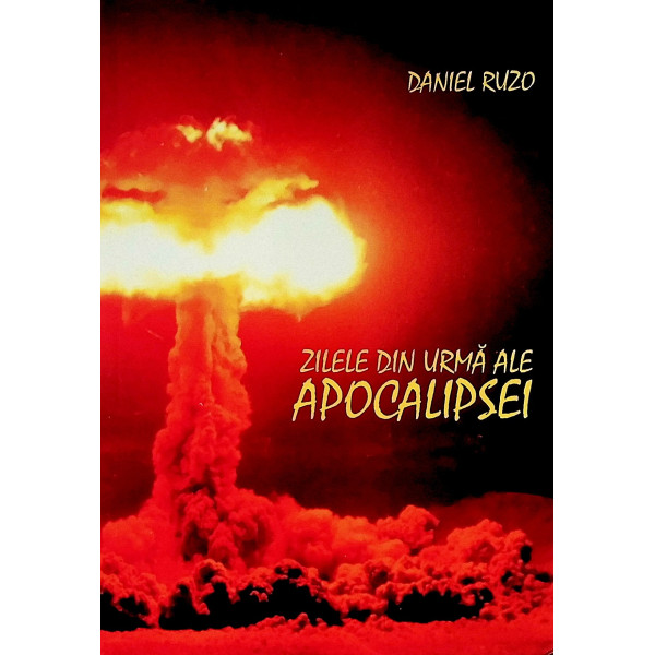 Zilele din urma ale apocalipsei