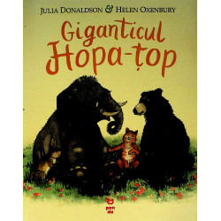 Giganticul Hopa-Top