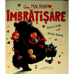 Cea mai buna imbratisare