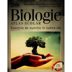 Biologie - Atlas scolar....
