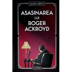 Asasinarea lui Roger Ackroyd